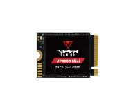 Patriot 1TB M.2 2230 PCIe Gen4 NVMe VP4000 Mini - 1197064 - zdjęcie 3